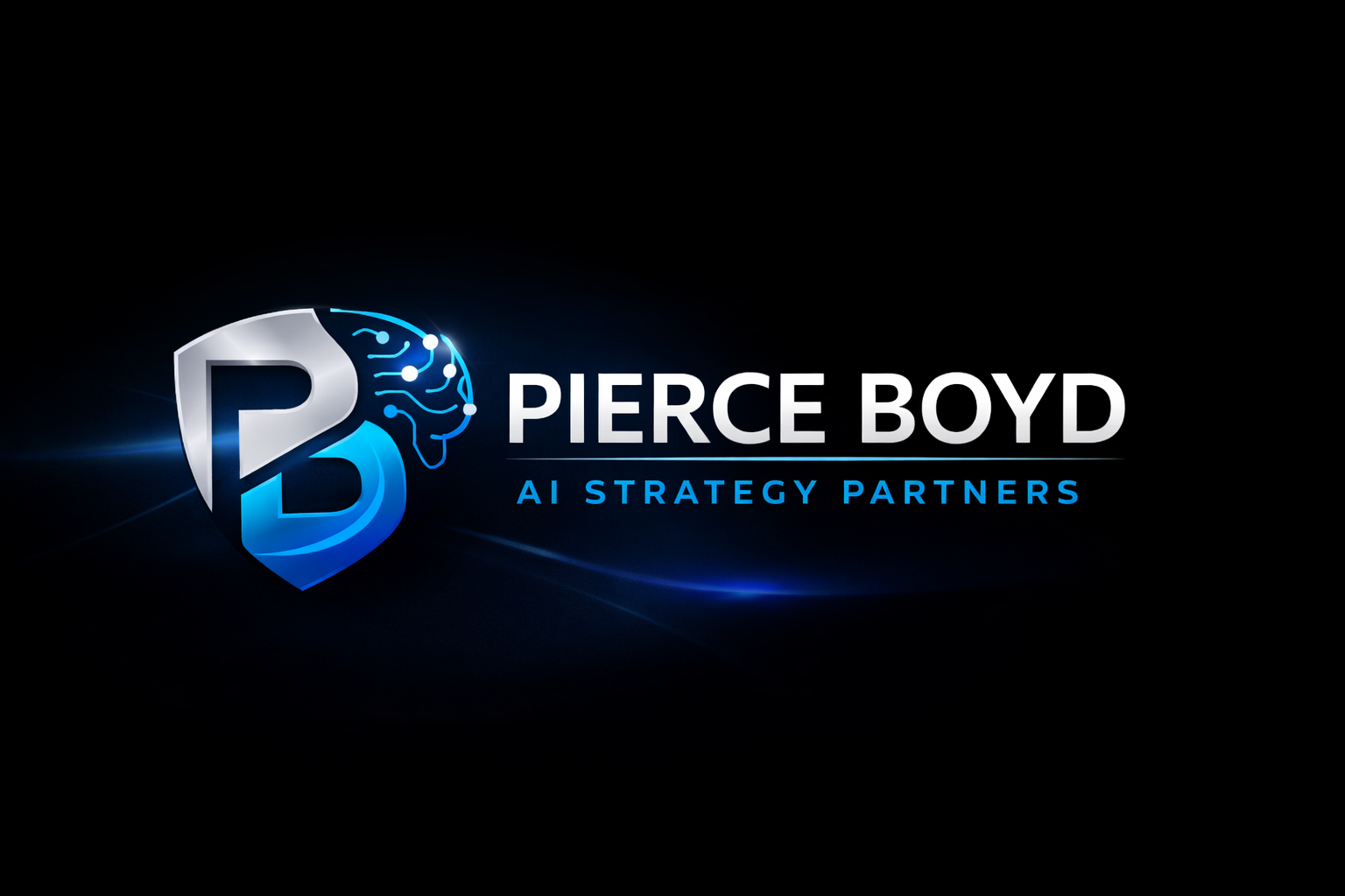 Pierce Boyd AI Strategy Partners